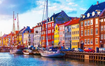 Traveling with a Handicap – Copenhagen & Malmö