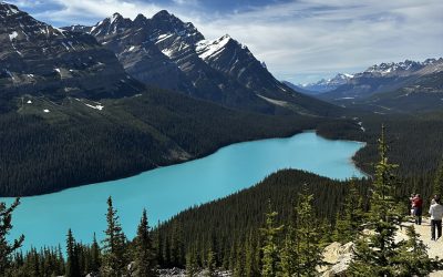 The Real Northern America