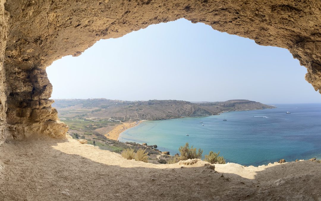 Malta: Eight Days of Sea, History and Sunshine