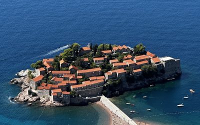 Bosnia & Herzegovina and Montenegro – Two Weeks of History, Hidden Gems and Breathtaking Scenery